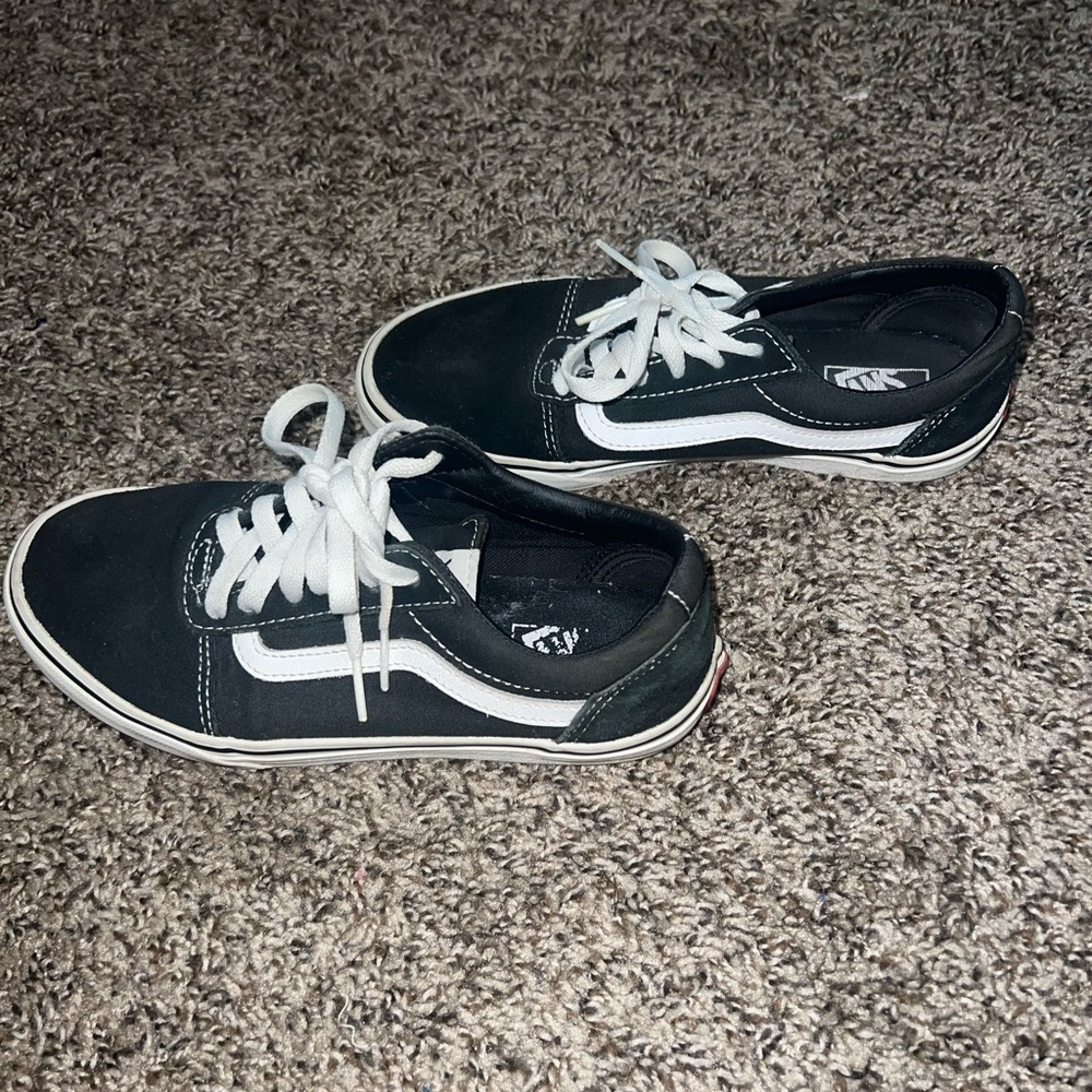 Used Condition Vans - Picture 4 of 4